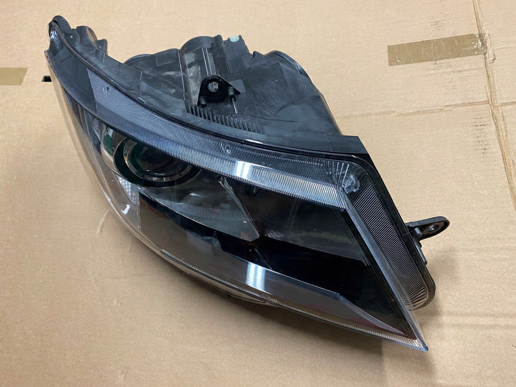 Frontscheinwerfer Skoda Superb II 3T1941016T Rechts Scheinwerfer Headlight