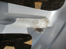 Laden Sie das Bild in den Galerie-Viewer, 1x Alufelge 16 Zoll 6.5&quot; 4x108 20ET Opel Crossland Rim Wheel