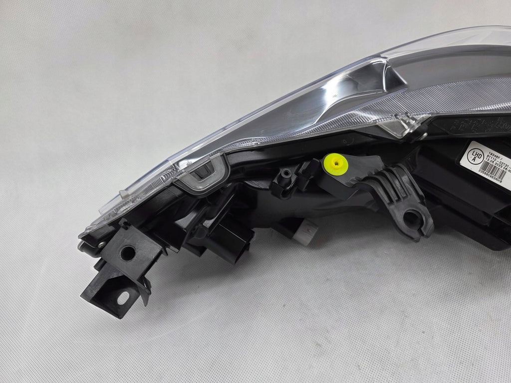 Frontscheinwerfer Toyota Corolla 81110-02T31-00 Rechts Scheinwerfer Headlight SCH9329476506gu
