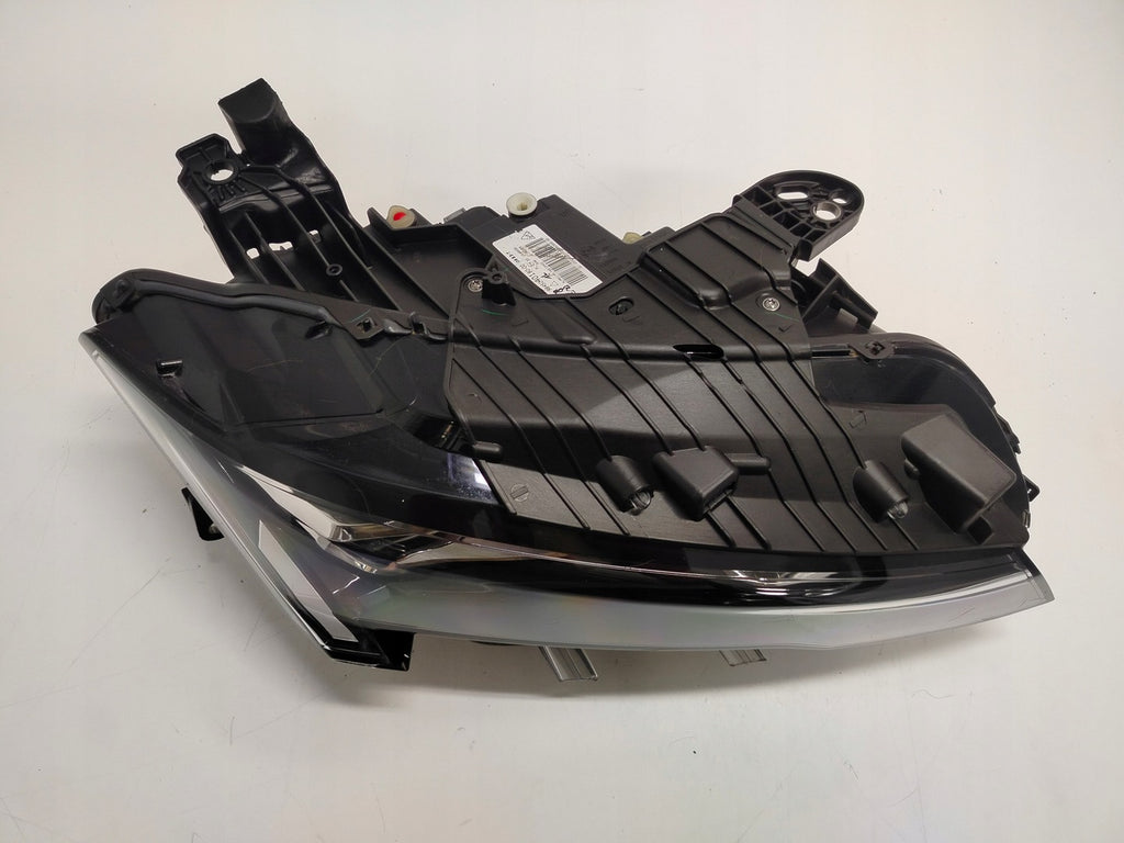 Frontscheinwerfer Peugeot 308 9859661880 Rechts Scheinwerfer Headlight SCH2921340314ue