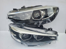 Laden Sie das Bild in den Galerie-Viewer, Frontscheinwerfer BMW 4 F36 F32 F33 8738699 Ein Satz Scheinwerfer Headlight SCH6102296631ej