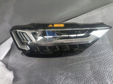 Load image into Gallery viewer, Frontscheinwerfer Audi A8 D5 4N0941086 Laser Rechts Scheinwerfer Headlight SCH7880572020pr