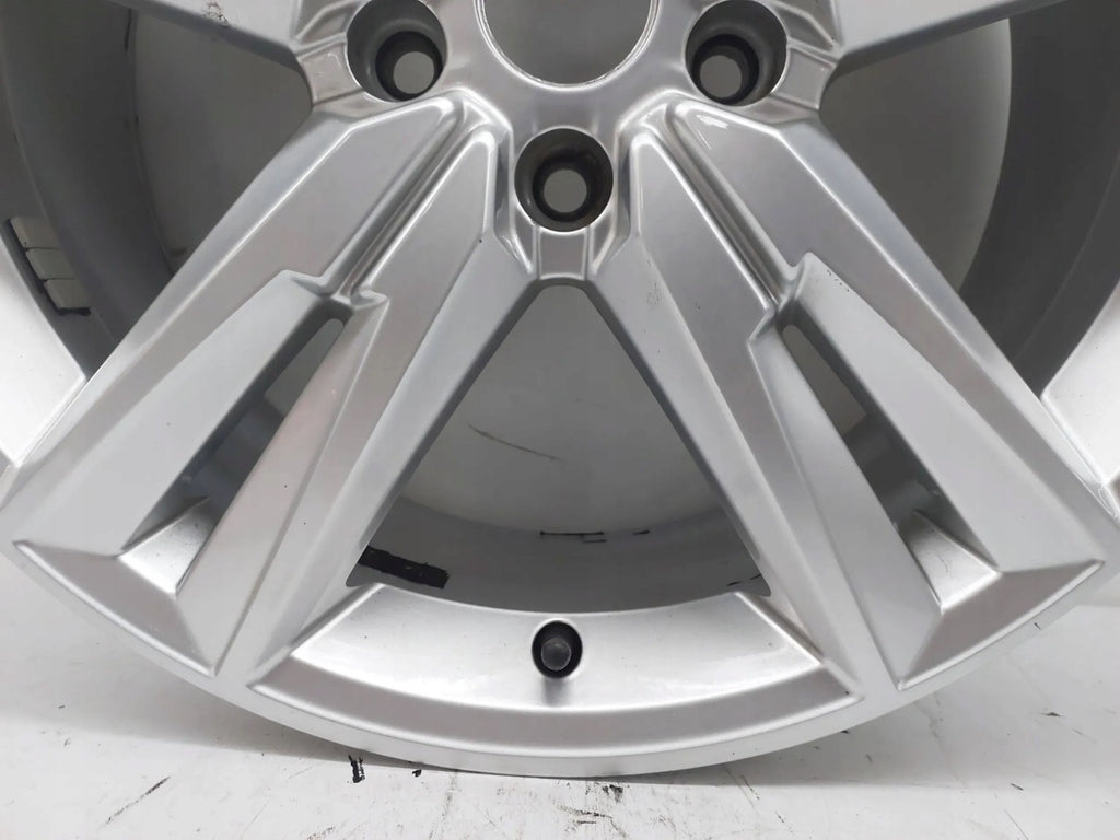 1x Alufelge 18 Zoll 7.0" 5x112 45ET 575601025G Seat Ateca Rim Wheel FEL8064685908jz