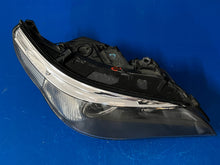Laden Sie das Bild in den Galerie-Viewer, Frontscheinwerfer BMW E60 E61 Xenon Rechts Scheinwerfer Headlight SCH9260060255hf