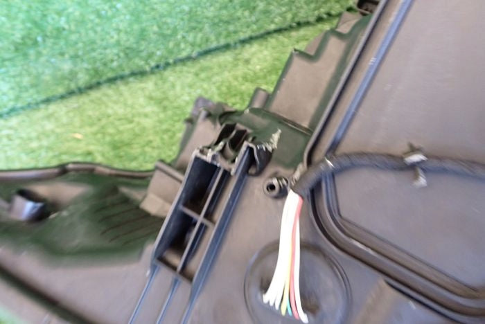 Frontscheinwerfer Toyota Auris 81110-02E21 Rechts Scheinwerfer Headlight