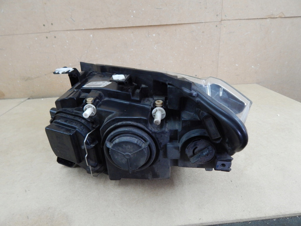 Frontscheinwerfer BMW X1 E84 7290234-03 Rechts Scheinwerfer Headlight SCH1800848705kd