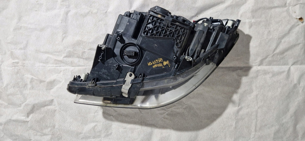 Frontscheinwerfer BMW 5 F10 7410726 Rechts Scheinwerfer Headlight