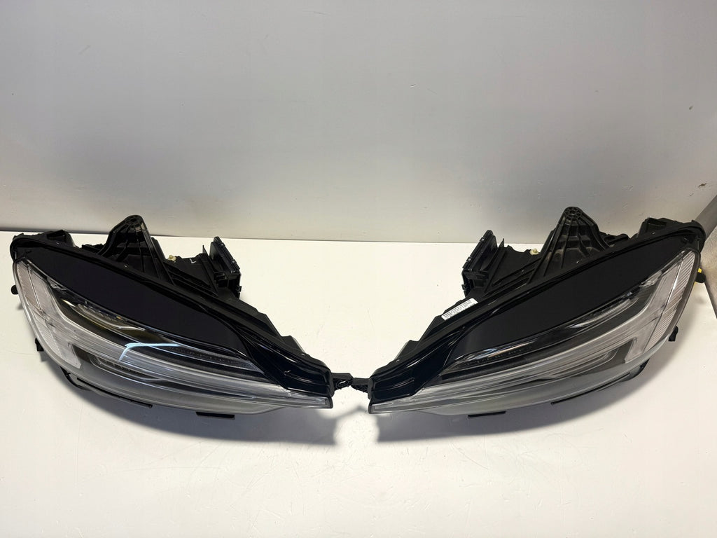 Frontscheinwerfer Volvo S60 V60 32338020 Full LED Ein Satz Headlight SCH8936416430bc