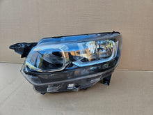 Load image into Gallery viewer, Frontscheinwerfer Citroën Berlingo 9816824880 Links Scheinwerfer Headlight SCH1311330085et