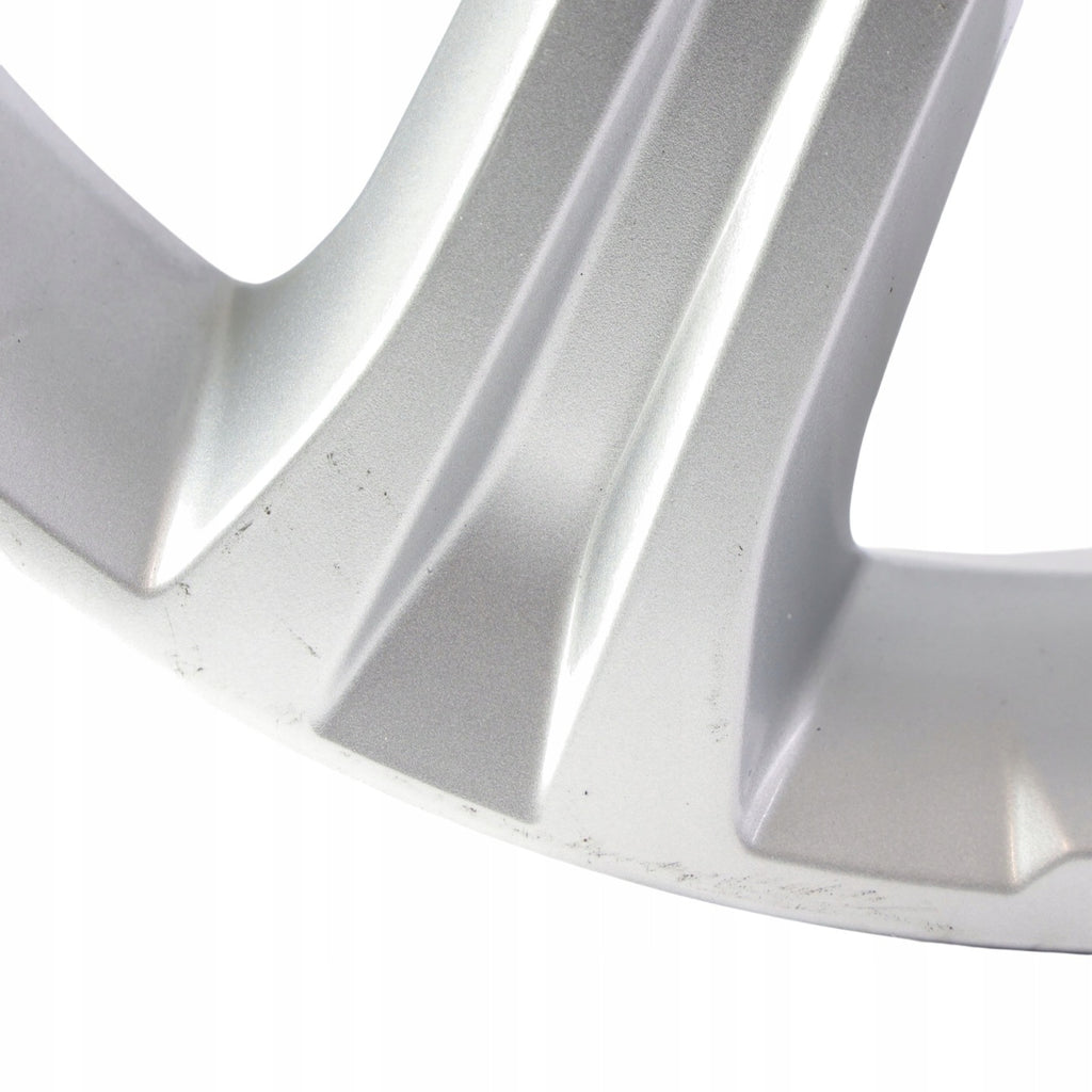 1x Alufelge 18 Zoll 8.0" 5x108 GJ32-1007-AB Land Rover Range I Evoque L538 FEL6334500504pj