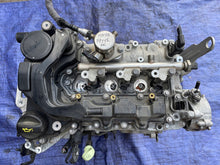 Laden Sie das Bild in den Galerie-Viewer, Motor Peugeot 208 II HN05 10Z1AC 1.2 THP 77TKm Benzin Engine Unkomplett