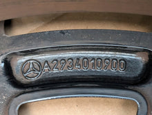 Laden Sie das Bild in den Galerie-Viewer, 1x Alufelge 20 Zoll 8.5&quot; 5x112 30ET A2934010900 Mercedes-Benz Amg Eqc Rim Wheel
