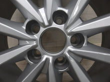 Load image into Gallery viewer, 1x Alufelge 18 Zoll 8.0&quot; 5x112 40ET 8W0601025H Audi A4 Rim Wheel