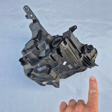 Laden Sie das Bild in den Galerie-Viewer, Frontscheinwerfer Citroën C4 III 9830649480 73243669 Full LED Links Headlight