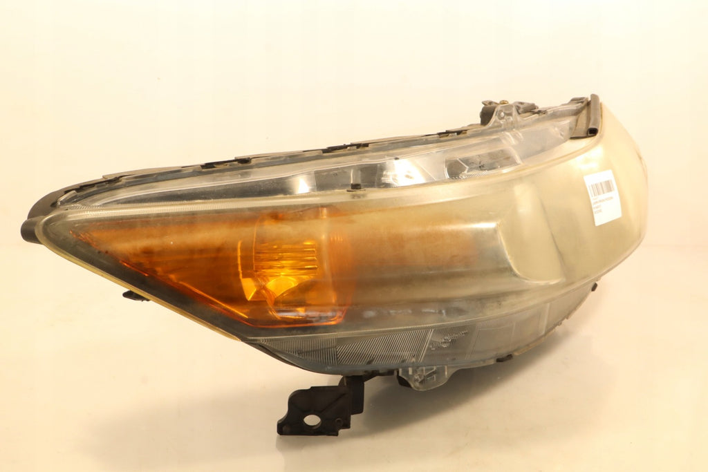 Frontscheinwerfer Honda Accord VIII I P7265 Rechts Scheinwerfer Headlight SCH7797584793nm