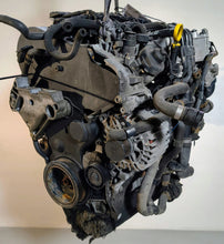 Laden Sie das Bild in den Galerie-Viewer, Motor Skoda VW Superb Passat DCXA 1.6 TDI 120PS 88kW 2014 Diesel Engine Komplett