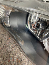 Laden Sie das Bild in den Galerie-Viewer, Frontscheinwerfer Mitsubishi Asx Xenon Links Scheinwerfer Headlight