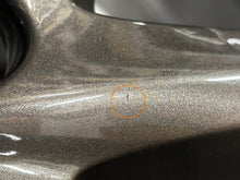 Load image into Gallery viewer, 1x Alufelge 18 Zoll 7.0" 5x114.3 50ET Silber B45BV3810 Mazda Rim Wheel FEL5944293878bx