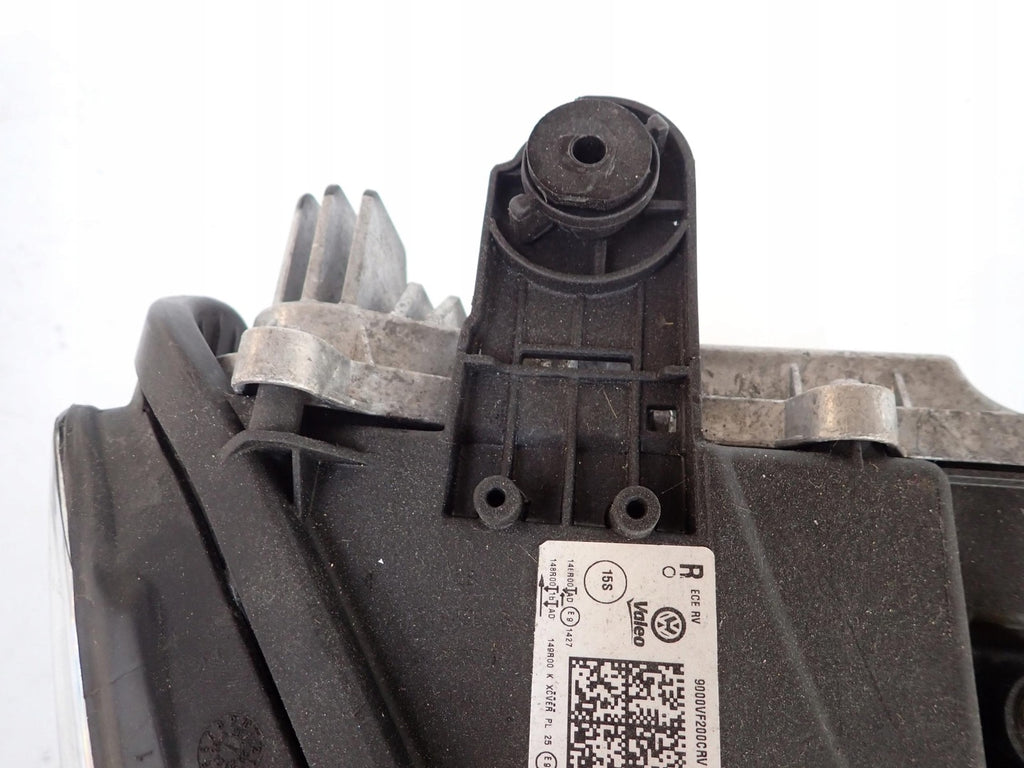 Frontscheinwerfer VW T-Roc 2GA941036 LED Rechts Scheinwerfer Headlight SCH8756237063be