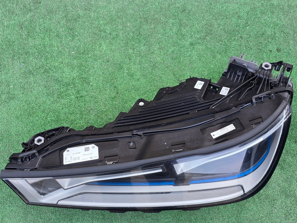 Frontscheinwerfer BMW IX 5A3CEA1-05 Laser Links Scheinwerfer Headlight SCH9726638318pl
