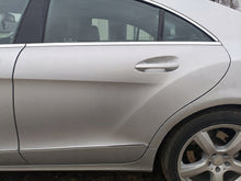 Load image into Gallery viewer, Tür Mercedes-Benz Cls Hinten Links Door Porta Porte