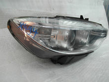 Laden Sie das Bild in den Galerie-Viewer, Frontscheinwerfer BMW 4 F32 7410786-01 LED Rechts Scheinwerfer Headlight SCH7686207324jl