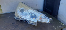 Laden Sie das Bild in den Galerie-Viewer, Frontscheinwerfer Citroën C4 Aircross Xenon Rechts Scheinwerfer Headlight SCH2058844750uj