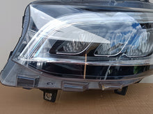 Laden Sie das Bild in den Galerie-Viewer, Frontscheinwerfer Mercedes-Benz Sprinter A9109067100 Full LED Rechts oder Links