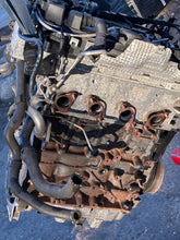 Laden Sie das Bild in den Galerie-Viewer, Motor VW CBAB 2.0 278TKm Diesel Engine Unkomplett MOT6680913160ao