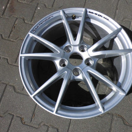 1x Alufelge 17 Zoll 7.5