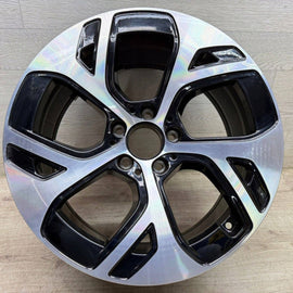 1x Alufelge 18 Zoll 5x112 A2544010100 Mercedes-Benz Glc Rim Wheel FEL7605995031ce