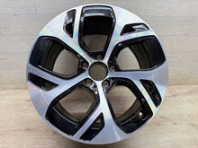 Laden Sie das Bild in den Galerie-Viewer, 1x Alufelge 18 Zoll 5x112 A2544010100 Mercedes-Benz Glc Rim Wheel FEL7605995031ce