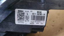 Laden Sie das Bild in den Galerie-Viewer, Frontscheinwerfer Mini F56 F55 5A01961 Links Scheinwerfer Headlight SCH8887393444rk