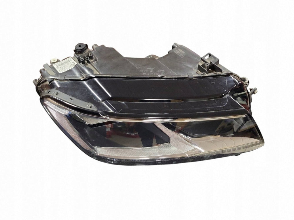 Frontscheinwerfer VW Tiguan 5NB941006B Rechts Scheinwerfer Headlight SCH2861489536bn