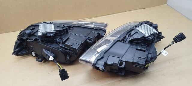 Frontscheinwerfer Volvo S60 II V60 31420253 31420254 Rechts oder Links SCH2162039955bz