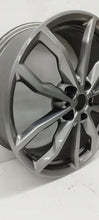 Laden Sie das Bild in den Galerie-Viewer, 1x Alufelge 18 Zoll 6.5" 5x112 41ET 6877550 BMW X1 F48 Rim Wheel FEL2131065780ni