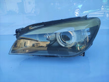 Load image into Gallery viewer, Frontscheinwerfer BMW F01 F02 F04 7182137 Xenon Ein Stück (Rechts oder Links) SCH5541714747ox