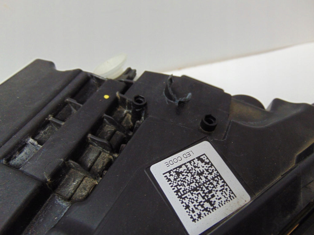 Frontscheinwerfer Mercedes-Benz Cla A1189061301 LED Links Scheinwerfer Headlight SCH5142641335yq