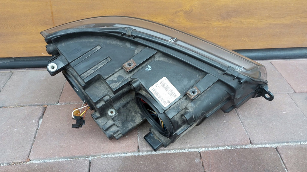 Frontscheinwerfer VW Transporter 7E1941015H Links Scheinwerfer Headlight SCH6850444501ns
