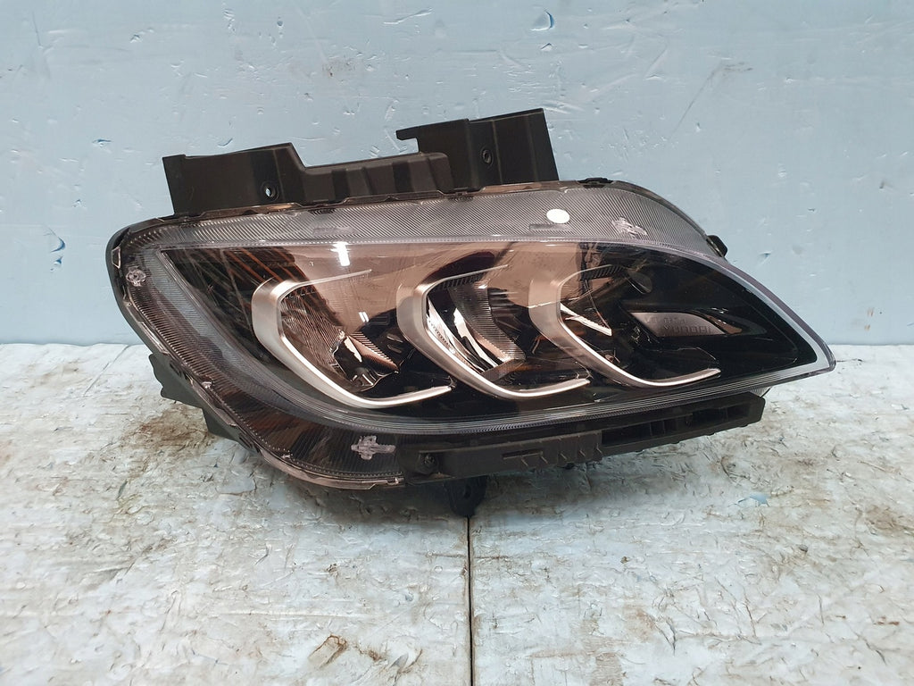 Frontscheinwerfer Hyundai Kona 92102-J9600 LED Rechts Scheinwerfer Headlight