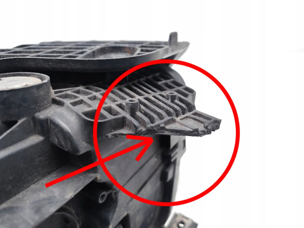 Frontscheinwerfer Ford Kuga GV41-13W029-BJ Rechts Scheinwerfer Headlight SCH1591582412dt
