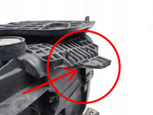 Laden Sie das Bild in den Galerie-Viewer, Frontscheinwerfer Ford Kuga GV41-13W029-BJ Rechts Scheinwerfer Headlight SCH1591582412dt