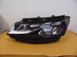 Frontscheinwerfer VW Multivan Transporter 7T1941035A LED Rechts oder Links SCH9820846976ya