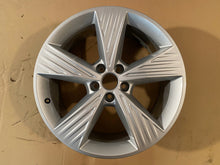 Load image into Gallery viewer, 1x Alufelge 19 Zoll 8.0&quot; 5x112 45ET 89A601025B Audi E-Tron Rim Wheel