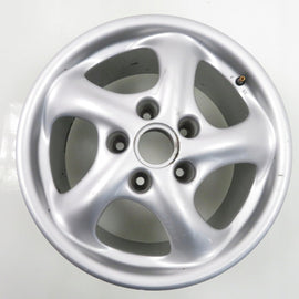 1x Alufelge 17 Zoll 9.0