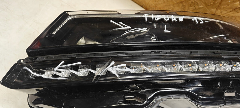 Frontscheinwerfer VW Tiguan 5NB941081E Full LED Links Scheinwerfer Headlight