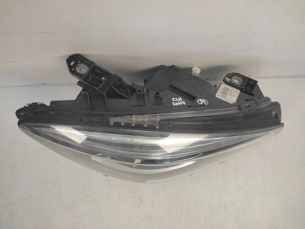 Frontscheinwerfer Mercedes-Benz Cla Amg A1179067000 Xenon Rechts Headlight