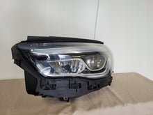 Laden Sie das Bild in den Galerie-Viewer, Frontscheinwerfer Mercedes-Benz W247 A2479063505 Links Scheinwerfer Headlight SCH4346564499hk