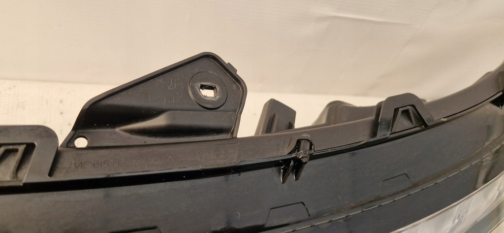 Frontscheinwerfer Mitsubishi Eclipse Cross EDM922-05010 Full LED Links Headlight