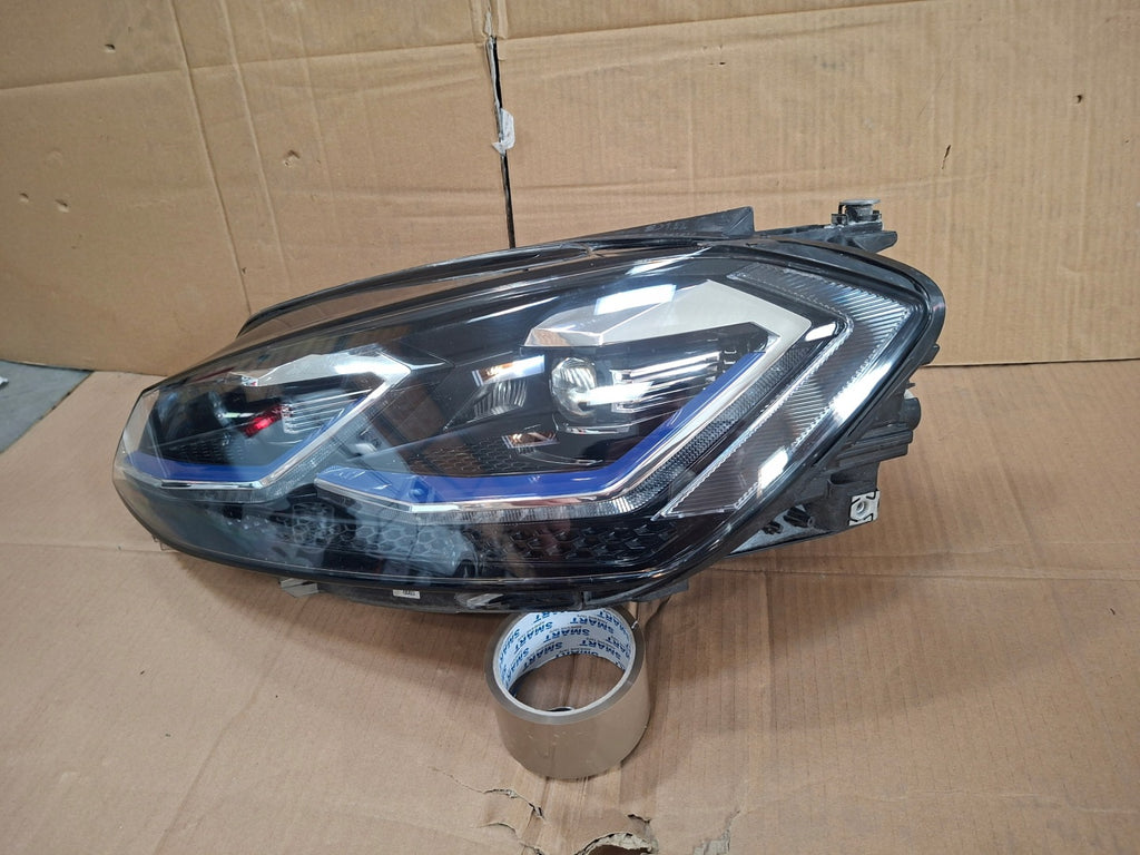 Frontscheinwerfer VW Golf VII 5G1941035N Links Scheinwerfer Headlight SCH5570283813tx